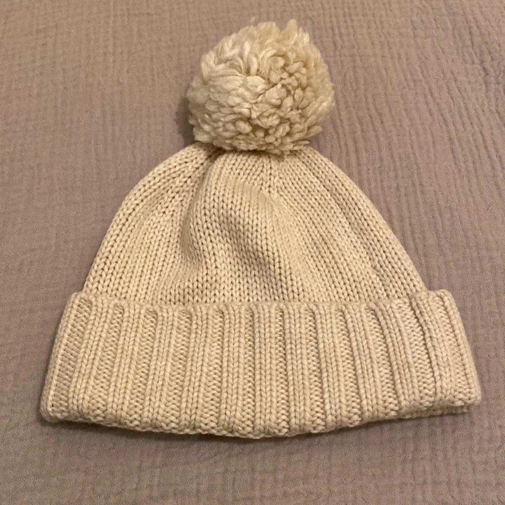 UGG wool blend